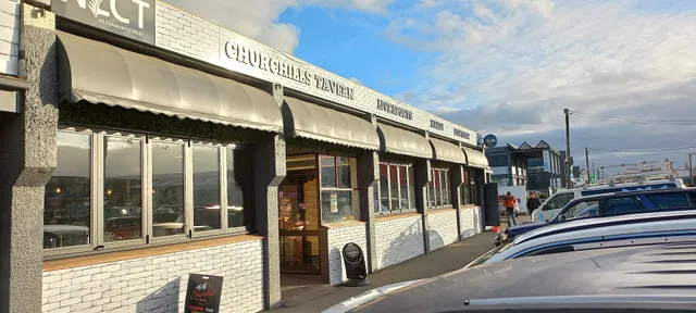 Churchills Tavern