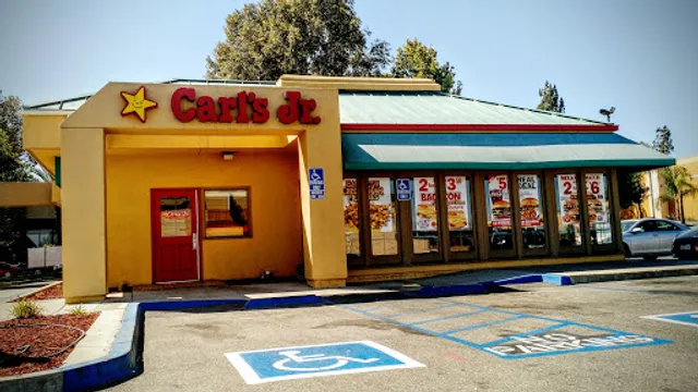 Carl’s Jr.