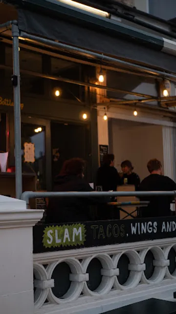 Bison Beer | Bar, Bottleshop & Pizza