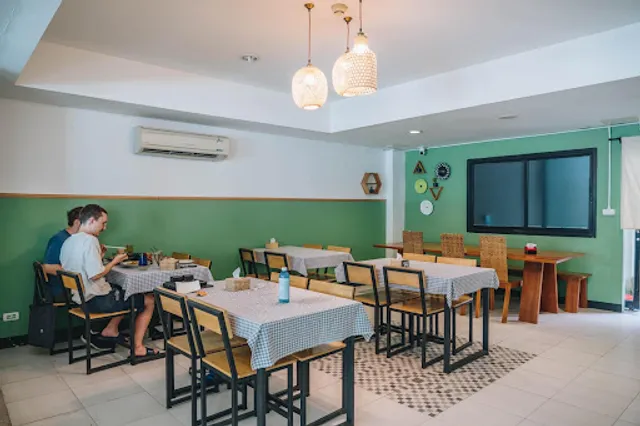 Khaosudsoi Chiang Mai