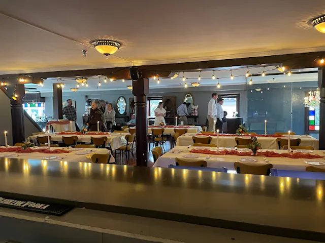 Main St. Bistro & Bar