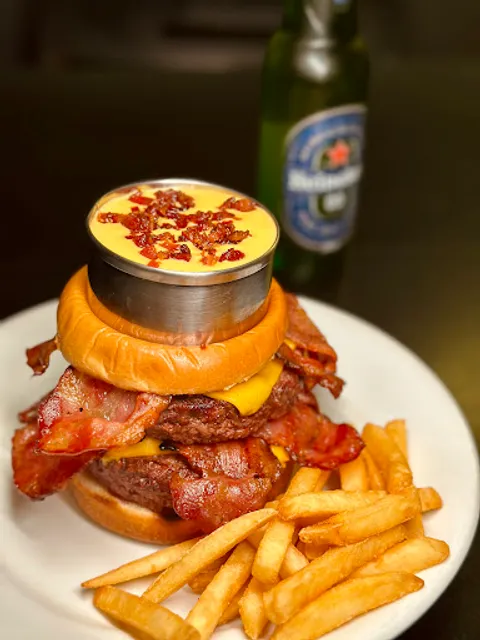 O Legítimo Burguer | Hamburgueria