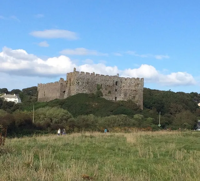 Park Farm Holiday Park