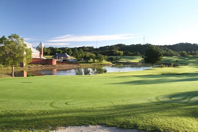 ヘレナ国際カントリー倶楽部 ーHelena Resorts Iwaki 【ヘレナリゾートいわき】ー