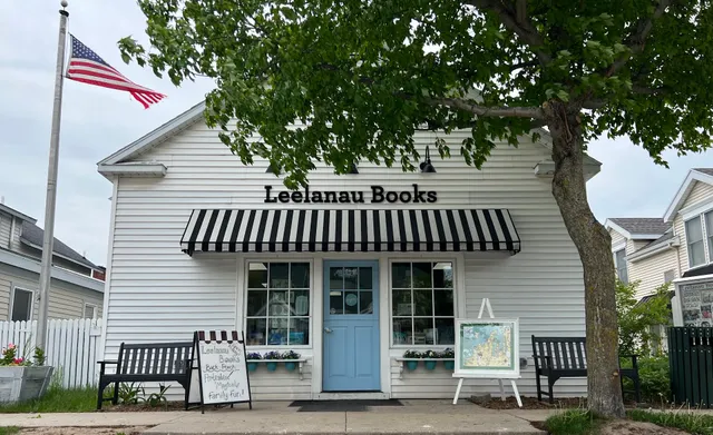 Leelanau Books