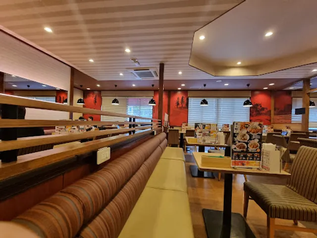 ガスト 住之江スポーツビレッジ店