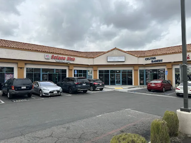 Saigon Dish Vietnamese Restaurant