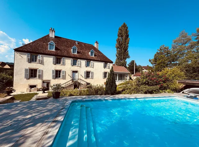 Hôtel Le Clos Alice