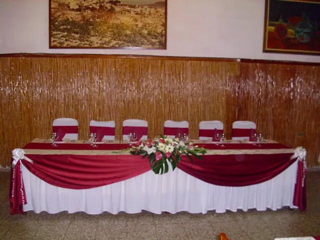 Restaurante El Ortigal