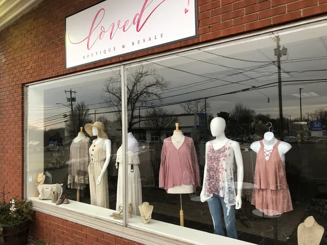 Loved Boutique