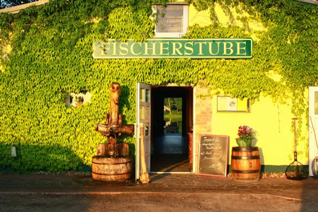 Fischerstube Stolzenhagen