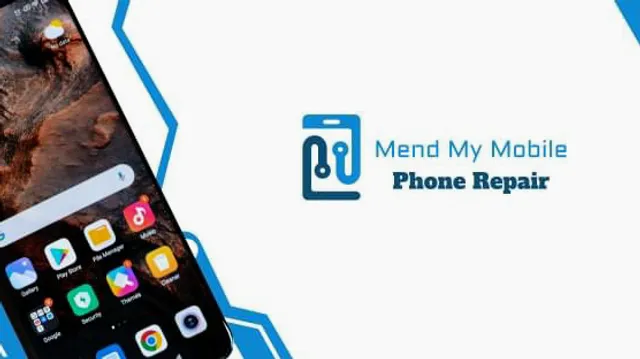 Mend My Mobile