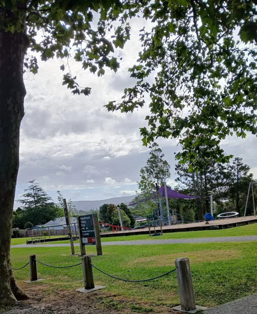 Henderson Valley Park