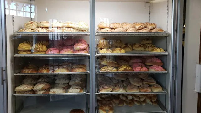 Panaderia Guadalajara