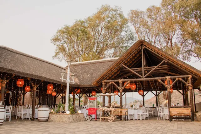 Cortijo San Joaquín