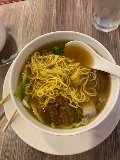 Royal Panda Dimsum & Noodle House