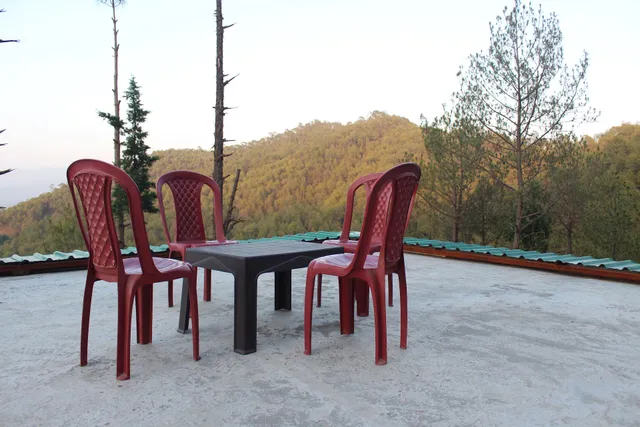 Shanti Kunj Home Stay (SKHS)