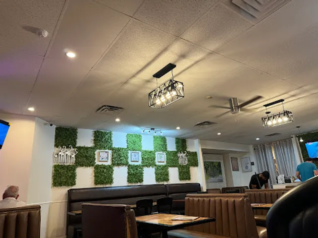 Vayal's Indian kitchen (RESTAURANT & CATERING)