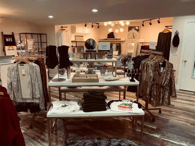 Millie and Joy Boutique & Bonded Permanent Jewelry Studio by Millie and Joy