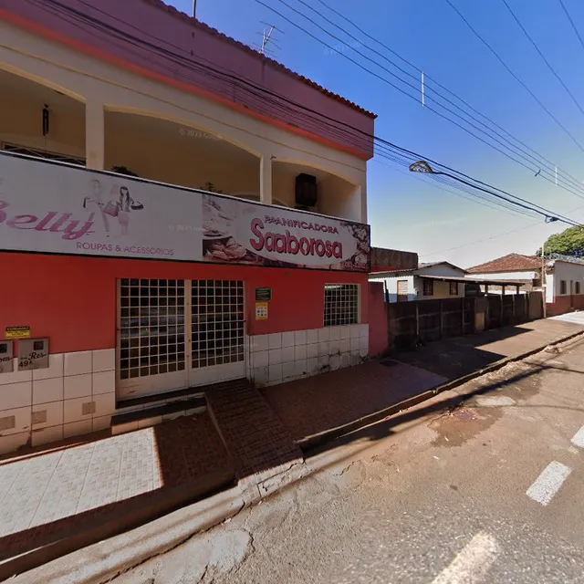 Panificadora Saborosa