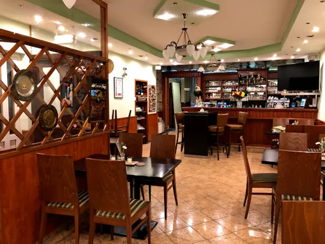 Restaurant Atzgersdorf