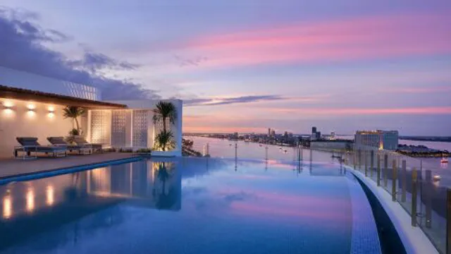 Hotel Emion Phnom Penh