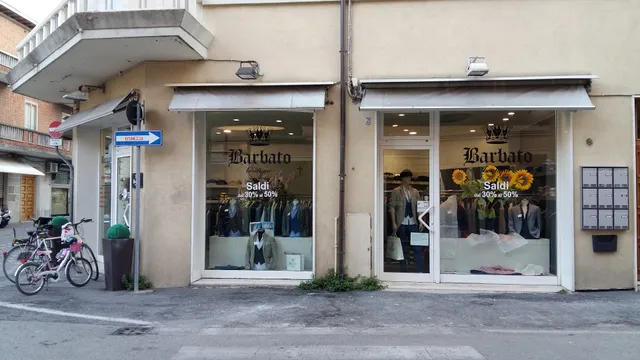 Barbato Boutique