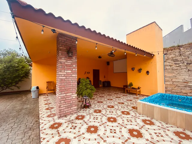 Casa Villa Antigua