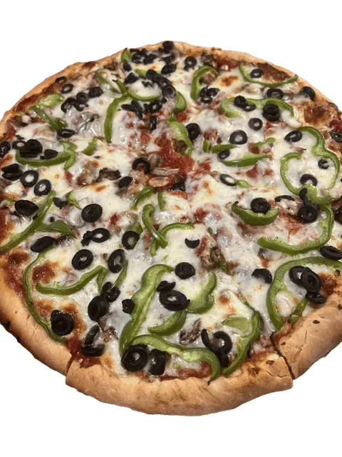 Old World Pizza of Elmwood Park