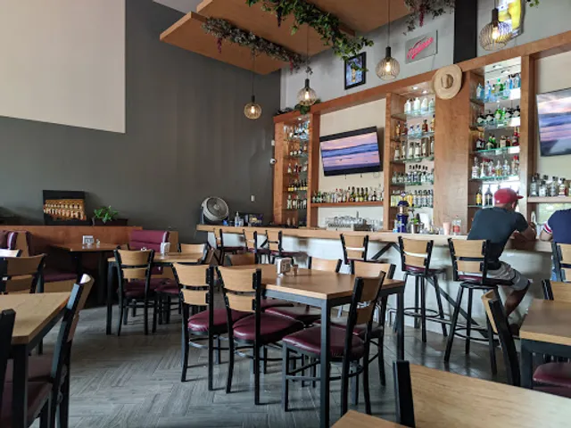 El Antoja'o Sport - Bar