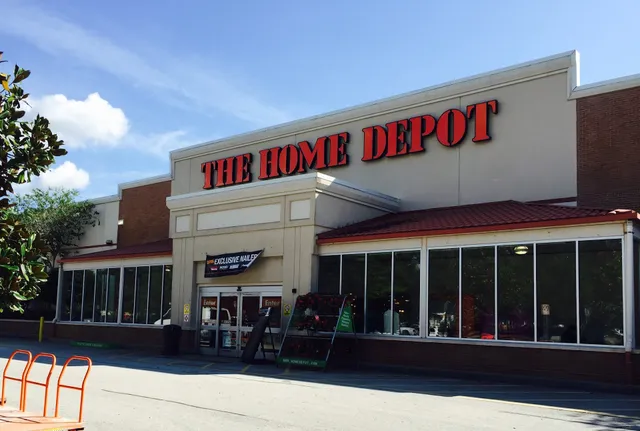The Home Depot