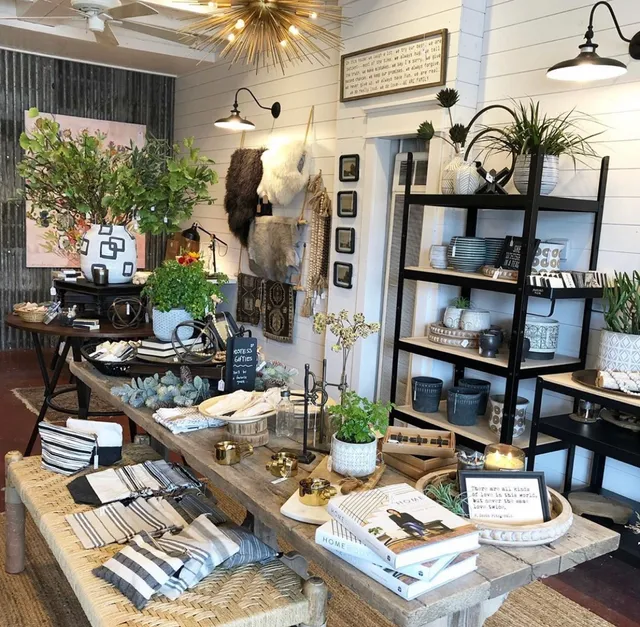 Bungalow Home Clearance Center