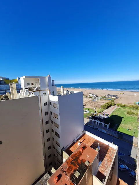 Departamento Frente Al Mar, Necochea.