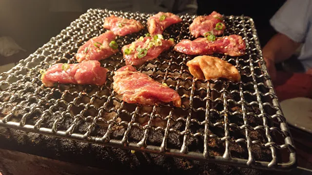 Yakiniku Cafe 8-31
