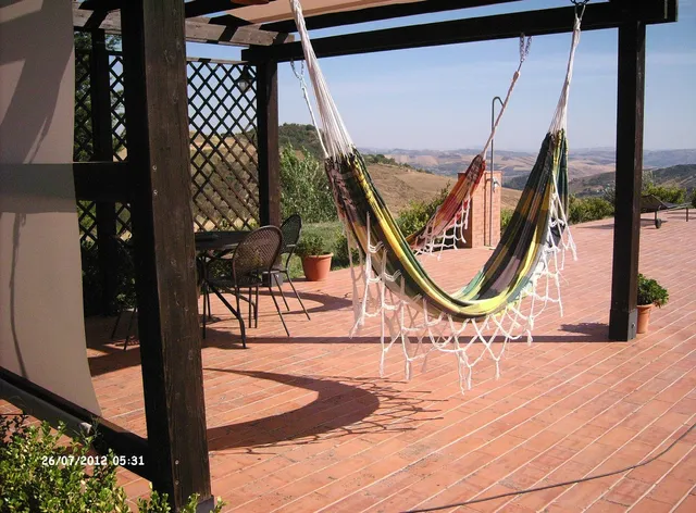 Terravecchia di Dolce Dolce Stefano