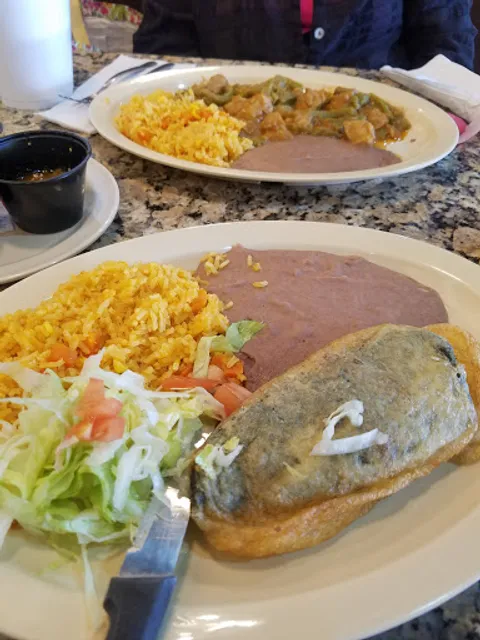 Los Angeles Tortilleria, Restaurant, Bakery, & Cantina