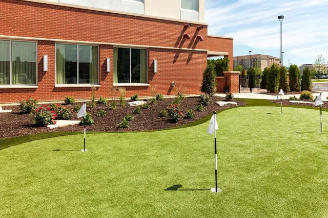 Hyatt Place Chicago/Midway Airport