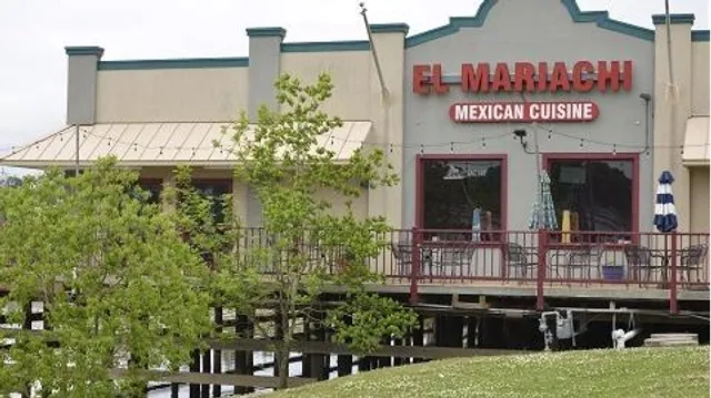 El Mariachi Mexican Restaurant