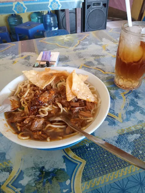 Warung Makan Bakso dan Mi Ayam Wonogiri