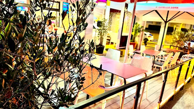 Es Clot Restaurante Pizzeria