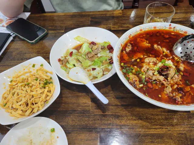 中国湖南省郷土料理 鎏湘（リュウシャン）