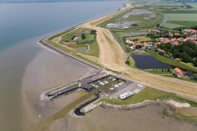 Vakantiewoning "Deltahof"