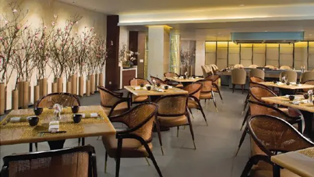 Edogin at Mulia Bali