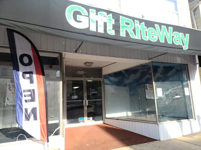 Gift RiteWay