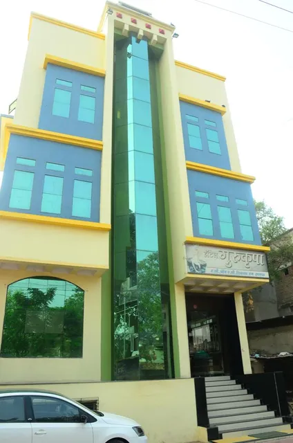 Hotel Nakshatra