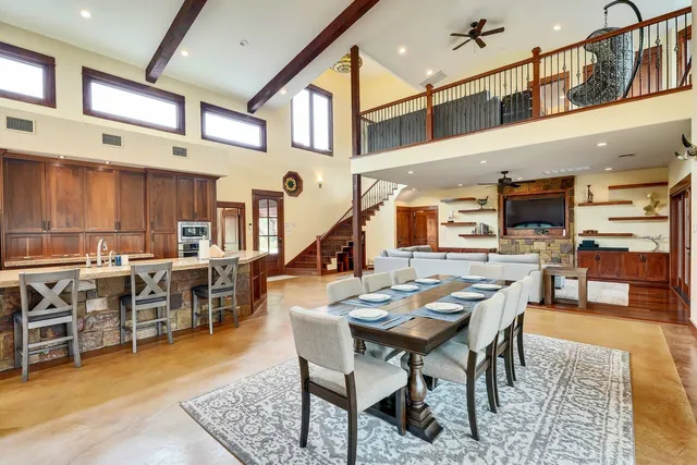 I Love Dripping Springs Vacations is now Stay Local Austin