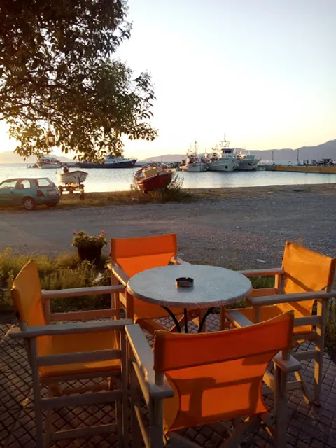 Kymata cafe creperie