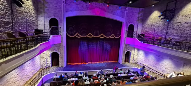 Granbury Opera House