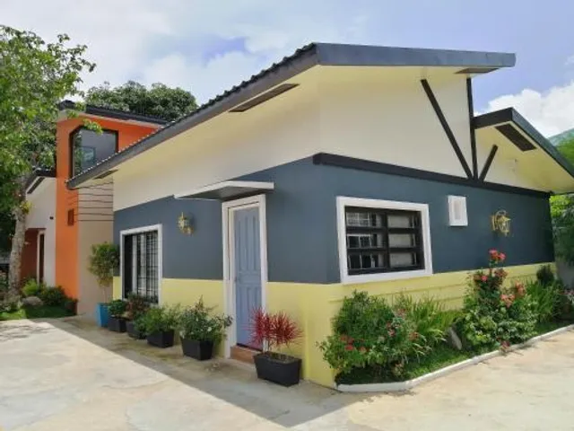 Blue Residence Tagaytay