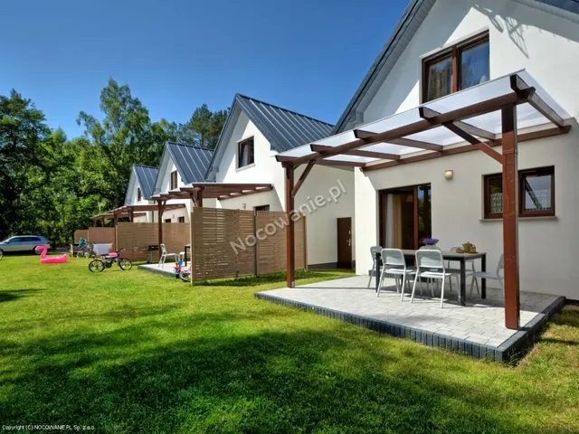 Cottages on Cicha Street